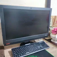 آلین وان lenovo