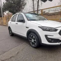 سایپا اطلس GL خشک تحویل روز