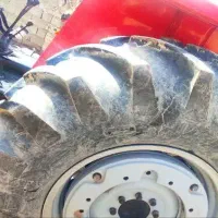 تراکتور تمیز مدل ۱۴۰۱تمیز|خودرو سنگین|آزادشهر, |دیوار