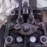 تلمبه لیستر تمام قطعات بشرط انگلیسی|ماشینآلات صنعتی|فیروزآباد (فارس), |دیوار