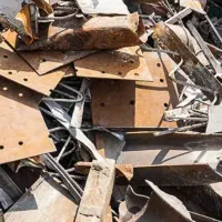 خریدار ضایعات