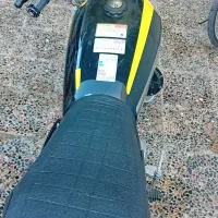 موتور|موتورسیکلت|پاپی, |دیوار