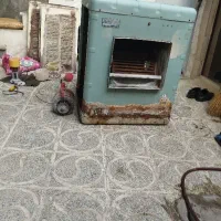 کولر آبی سالم