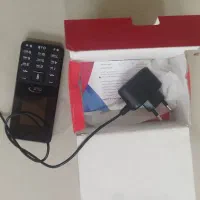 گوشی جی ال ایکس دوسیم کارت|موبایل|شیراز, محراب|دیوار