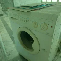 ماشین لباسشوی