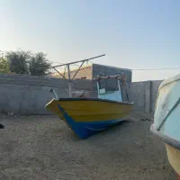 قایق جلی با استور و تور|قایق و سایر وسایل نقلیه|بندرلنگه, |دیوار