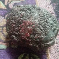 شهاب سنگ قرمز. مریخی کمیاب . باجذب بالا