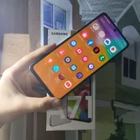 سامسونگ A71 اصل ویتنام