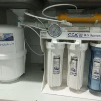 فروشگاه تصفیه آب خانگی نادری|آبسردکن و تصفیه آب|بهبهان, |دیوار