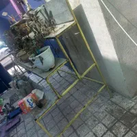 میز میوه هندوانه تابلوال ای دی سوپر میوه|فروشگاه و مغازه|مشهد, عبادی|دیوار