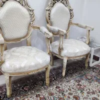 مبل سلطنتی|مبلمان خانگی و میز عسلی|باقرشهر, |دیوار