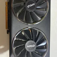 کارت گرافیک AXRX 5700XT 8G