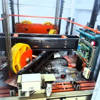 شرکت اسانسور فروش نصب تعمیر شهرکرد