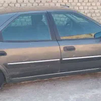 زانتیا 2000 مدل 83