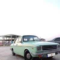 پیکان کلاسیک۵۷|خودرو کلاسیک|قم, عمار یاسر|دیوار