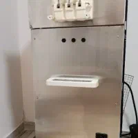 دستگاه بستنی ساز آستیاژ cm900