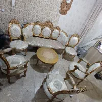مبل 9نفره