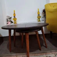 میز عسلی