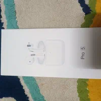 ایرپاد نو نو اصلا استفاده نشده|لوازم جانبی موبایل و تبلت|تربت جام, کاریز نو سفلی|دیوار