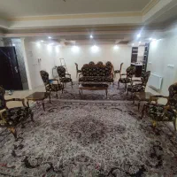 آپارتمان مبله دوخوابه لوکس مرکز تهران