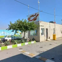 باغ ویلا مجتمع شرکت برق (نگارستان)جاده دولت آباد