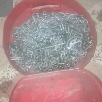 زنجیر چرخ سایز 195/55R15|قطعات یدکی و لوازم جانبی|رشت, شالکو|دیوار