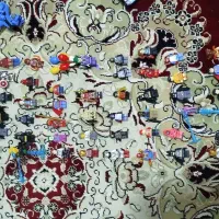 لگو|اسباببازی|خمین, |دیوار