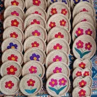 صنایع دستی|صنایع دستی و سایر لوازم تزئینی|رشت, دیلمان|دیوار