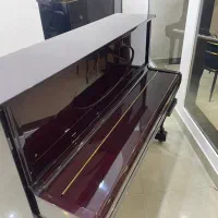 Young Chang EG-121  پیانو آکوستیک دیجیتال سایلنت|پیانو، کیبورد، آکاردئون|تهران, سیمای ایران|دیوار