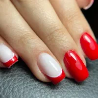 مدل رایگان ناخن