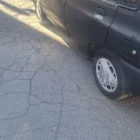 فروش پراید|خودرو سواری و وانت|ایلام, |دیوار