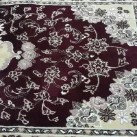 4 تا فرش کناره دوتا 4 متری یه 3 متری یه 2/5نیم متر|فرش|تهران, بیسیم|دیوار