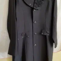 پالتو  و مانتو در حد نو