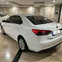 ام جی۳۶۰دنده ای سالم، نقد و اقساط(کارنامه)|خودرو سواری و وانت|تهران, شهرک غرب|دیوار