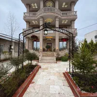 عمارت ۵۰۰متری ۵خواب با مدارک بهترین لوکیش