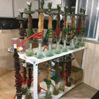 لوازم قهوه خانه