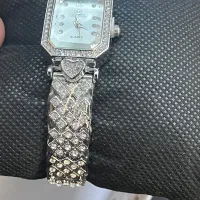 ساعت مچی زنانه نو نو تا حالا استفاده نشده|ساعت|قزوین, |دیوار