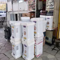 ابگرم کن برقی