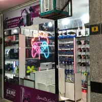 به دنیای کنسول خوش امدین