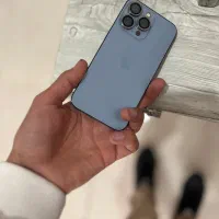 آیفون 13 پرو