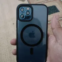 اپل iPhone 12 Pro با حافظهٔ ۲۵۶ گیگابایت