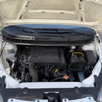 برلیانس h220 دنده ای مدل ۹۷|خودرو سواری و وانت|ارومیه, |دیوار