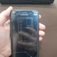 گوشی موبایل سامسونگ گلکسی پرایم معیوب