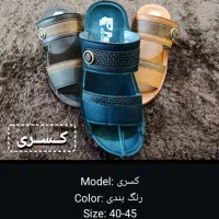 صندل دمپایی مردانه