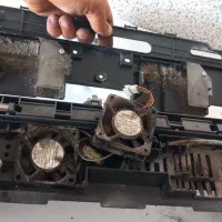 تعمیرات فتوکپی و پرینتر درمحل