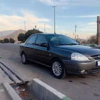 کیا ریو مدل ۱۳۸۹ دو برگ سند|خودرو سواری و وانت|دماوند, گیلاوند|دیوار