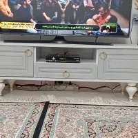 میز تلویزیون