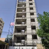 داربست فلزی