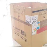 کارتن ماشین لباس شویی ویخچال
