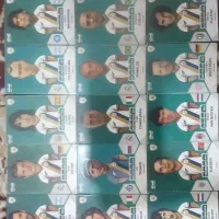 کارت کیمدی کلاپ و صد بسیار نادر|کلکسیون و سرگرمی|خرم‌آباد, |دیوار